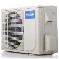 Mini split heat pump image 1